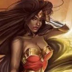 Meet your Posher, Deidra